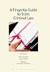 A Fingertip Guide to Scots Criminal Law: Sixth Edition