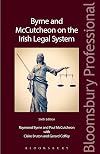 Byrne and McCutcheon on the Irish Legal System