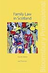 Family Law in Scotland