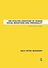 The Evolved Structure of Human Social Behaviour and Personality: Psychoanalytic Insights
