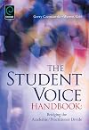 The student voice handbook bridging the academic/practitioner divide