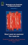 What have we learned? ten years on