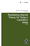Revitalizing Marxist theory for today's capitalism