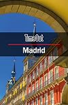 Time Out Madrid City Guide (Time Out City Guide)