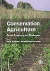 Conservation agriculture : global prospects and challenges