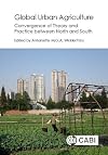 Global urban agriculture