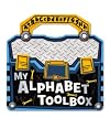 My Alphabet Toolbox