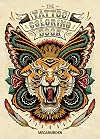 Tattoo Coloring Book
