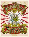 100 Years of Tattoos
