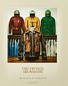 The Vintage Showroom: An Archive of Menswear