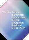 The New Curator (Elephant Book)