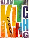 Alan Kitching: A Life in Letterpress