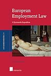 European Employment Law: A Systemic Exposition (Ius Communitatis)