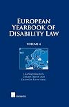 European Yearbook of Disability Law: Volume 4