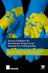 Siracusa Guidelines for International, Regional and National Fact-finding Bodies
