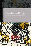 Women, peace and security : repositioning gender in peace agreements