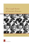 The Legal Status of Intersex Persons