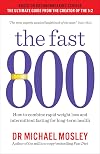 The Fast 800: How to combine rapid weight loss and intermittent fasting for long-term health