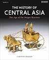 The History of Central Asia, Volume 1: The Age of the Steppe Warriors