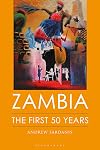 Zambia : the first 50 years : reflections of an eyewitness