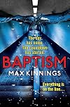 Baptism: An Ed Mallory Thriller