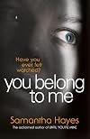 You Belong to Me