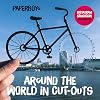 Around the World in Cut-Outs