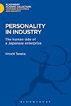 Personality in industry : the human side of a Japanese enterprise