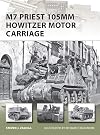 M7 Priest 105mm Howitzer Motor Carriage (New Vanguard)