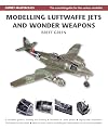 Modelling Luftwaffe, Jets and Wonder Weapons (Modelling Masterclass)