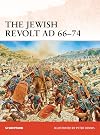 The Jewish Revolt AD 66-74 (Campaign)