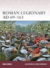 Roman Legionary, AD 69β161
