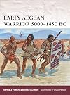 Early Aegean Warrior, 5000–1450 BC