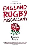 The New Official England Rugby Miscellany