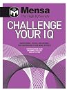 Mensa Challenge Your IQ Pack