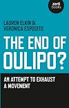 The End of Oulipo?: An attempt to exhaust a movement