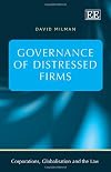 Governance of distressed firms