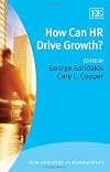 How can HR drive growth?