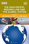 The Asia-Pacific, Regionalism and the Global System