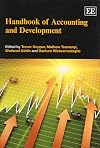 Handbook of Accounting and Development (Elgar Original reference)