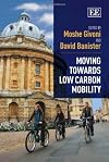 Moving towards low carbon mobility