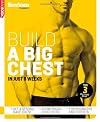 Build a Big Chest in just 8 weeks