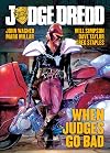 When Judges Go Bad (Judge Dredd)