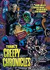 Tharg's Creepy Chronicles