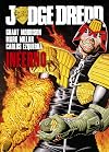 Judge Dredd: Inferno