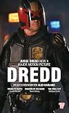 Dredd: Collecting: Dredd Vs Death, Kingdom of the Blind & The Final Cut