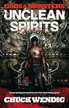 Unclean Spirits