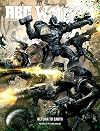 A.B.C Warriors: Return to Earth