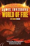 World of Fire (Dev Harmer Mission)