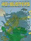 Ro-Busters: The Complete Nuts and Bolts Vol. I